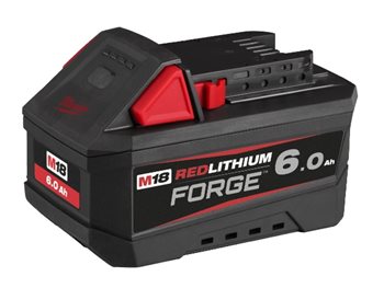 Akumulátory a nabíječky - M18FB6 FORGE akumulátor 6.0 Ah