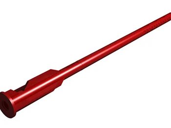 Kotvicí materiál - Hmoždinka pro prostup TI 180mm