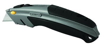 STANLEY Nože - Víceúčelový rychlá výmě.čepele