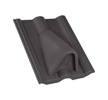 Classic Novo - Odvětrávací taška - Břidlicově černá