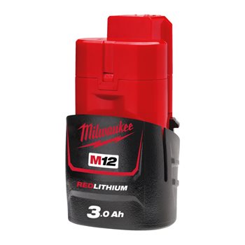 Akumulátory a nabíječky - M12™ 3.0 Ah akumulátor