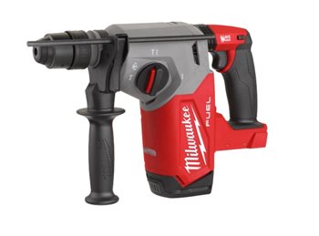 M18 FUEL™ Vrtací kladiva SDS Plus - M18FHX-0 kladivo 26 mm se sklíčidlem FIXTEC™