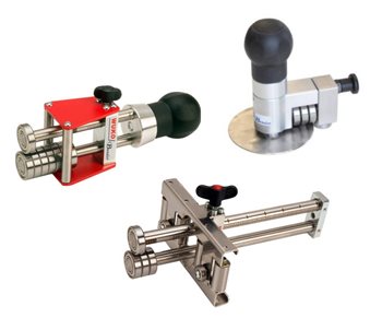 WUKO ohýbačka - BENDER Set 2050/2204/4040