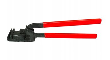 STUBAI - KLEŠTĚ - Kleště na dvojitou drážku