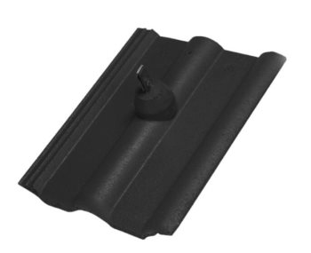 Classic Protector PLUS - Hromosvodová taška - Ebenově Černá