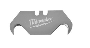 Nože - Náhradní čepele pro hákový nůž - 50 ks