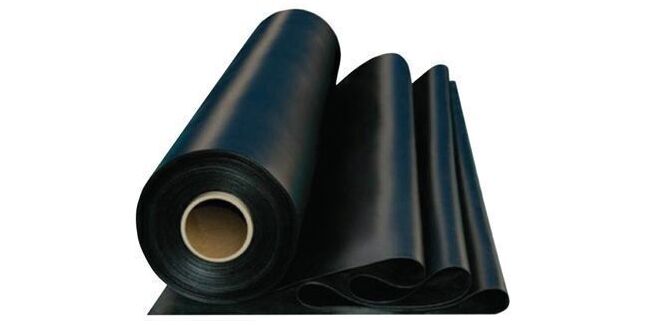 FIRESTONE - RubberGard EPDM FR 1,14 Mm X X Y X 1,14 Mm