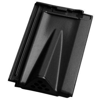 Contiton 12 (Stodo 12) STOD posuvná - Větrací taška - Břidlicově černá