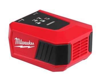 Akumulátory a nabíječky - M18™ TOP-OFF mini nabíječka