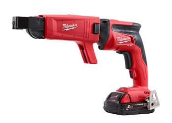 M18 FUEL™ Vrtací šroubováky - M18FSGC-202X šroubovák do SDK se zásobníkem