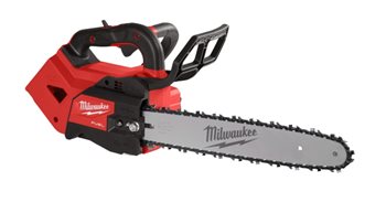 M18 FUEL™ Řetězové pily - M18FTHCHS35-0 řetězová pila s horní rukojetí 35CM