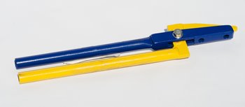 Klempířské kleště - Stahovač rour 340mm