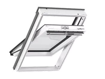 Střešní okno GLU 0061Z - MK08 78 x 140 - Bílá