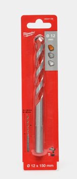 Vrtáky do betonu - Vrták PREMIUM 12x150/90 