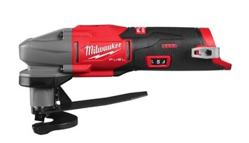 M12 FUEL™ Nůžky - M12FMS16-0 prostřihovací nůžky na plech