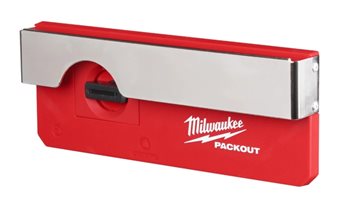 PACKOUT™ police a držáky - PACKOUT polička s klipem