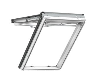 Střešní okno GPU 0050 - PK06 94 x 118 - Bílá