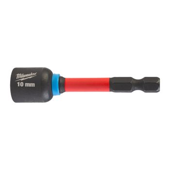Bity a nástavce - Magnet.nástrč.klíč ShW HEX 10/65 mm