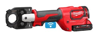 M18™ FORCE LOGIC™ - M18HCCT-201C Hydra. krimp. kleště na kabely 53kN