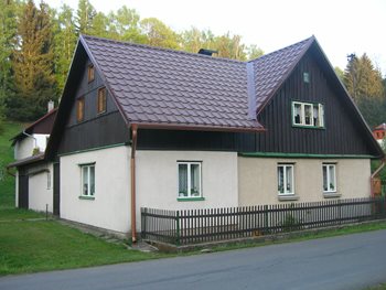 Satjam GRANDE - GP Tašk.tab.1100 Alumat hl. - RAL 8017 Hnědá