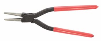 STUBAI - KLEŠTĚ - Kleště očkové 260mm DG