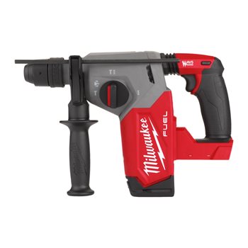 M18 FUEL™ Vrtací kladiva SDS Plus - M18FHX-0X kladivo 26 mm se sklíčidlem FIXTEC™