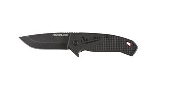 Nože - Hardline zavírací nůž - hladký