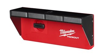 PACKOUT™ police a držáky - PACKOUT magnetická polička