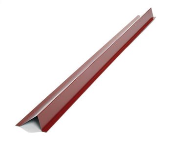 Klempířské doplňky PE25 - SZ80 Sněhový zachytávač - RAL 9005 Černa