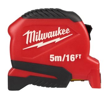 Metry a pásma - Metr COMPACT (Gen 2) 5m 25 mm