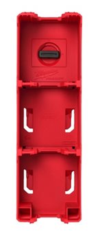 PACKOUT™ police a držáky - PACKOUT držák akumulátorů M18