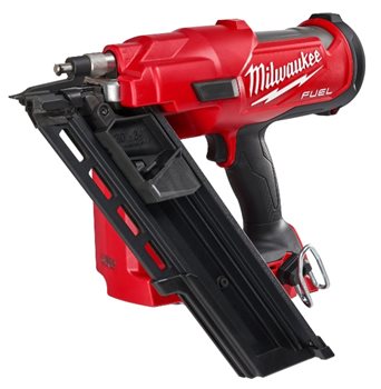 M18 FUEL™ Hřebíkovačky a sponkovačky - M18FFN-0C 34° hřebíkovačka na kotevní hřebíky