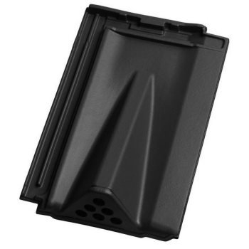 Contiton 12 (Stodo 12) STOD posuvná - Větrací taška - Černá engoba