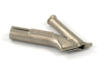 Trysky rychlosvařovací - Tryska d. 8 mm zúžená (drát 4 mm)