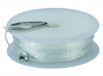 Značkovací šňůry - Šňůra náhradní do šňůrovačky