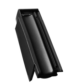 Contiton 12 (Stodo 12) STOD posuvná - Posuvná vět.přip.hřebene levá - Břidlicově černá