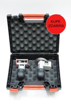 WUKO ohýbačka - BENDER Set 2020/4010