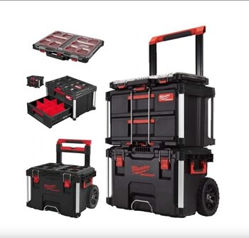 PACKOUT™ sady - PACKOUT Startovací sada 