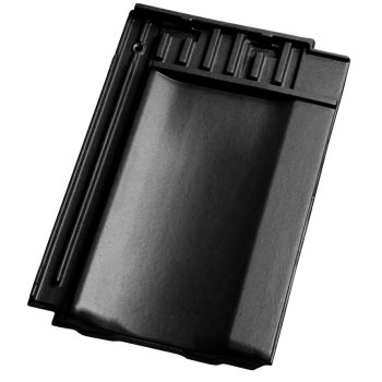 Contiton 12 (Stodo 12) STOD posuvná - Posuvná větrací přip. hřebene - Břidlicově černá