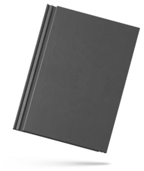 Tegalit Protector PLUS - Základní taška 1/1 - Antracitová