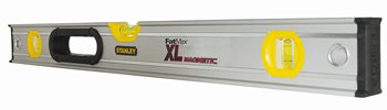 STANLEY Vodováhy - FatMax Xtreme magnetická 120cm