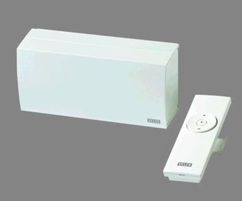 VELUX - Ovládanie okien - elektronické KUX 110 ovl.systém pre 1 prvok