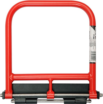 YATO - Ohýbačka okapnice 450x200 mm