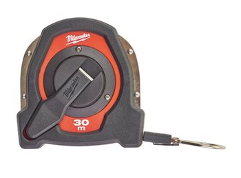 Metry a pásma - Dlouhé uzavřené pásmo 30m